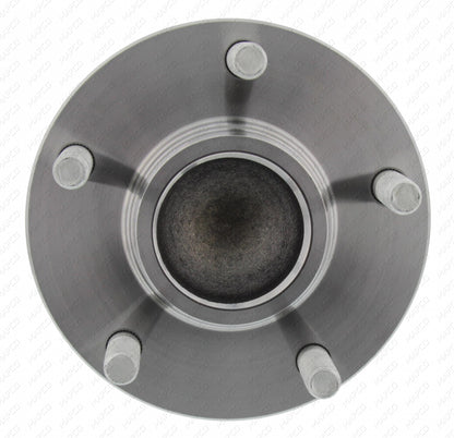 MAPCO Radlagersatz Hinterachse  26284