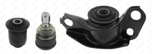 MAPCO Reparatursatz, Querlenker Vorderachse links  unten  53255