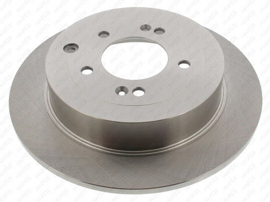MAPCO Bremsscheibe 25260