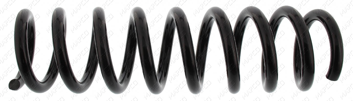 MAPCO Fahrwerksfeder Hinterachse  70695