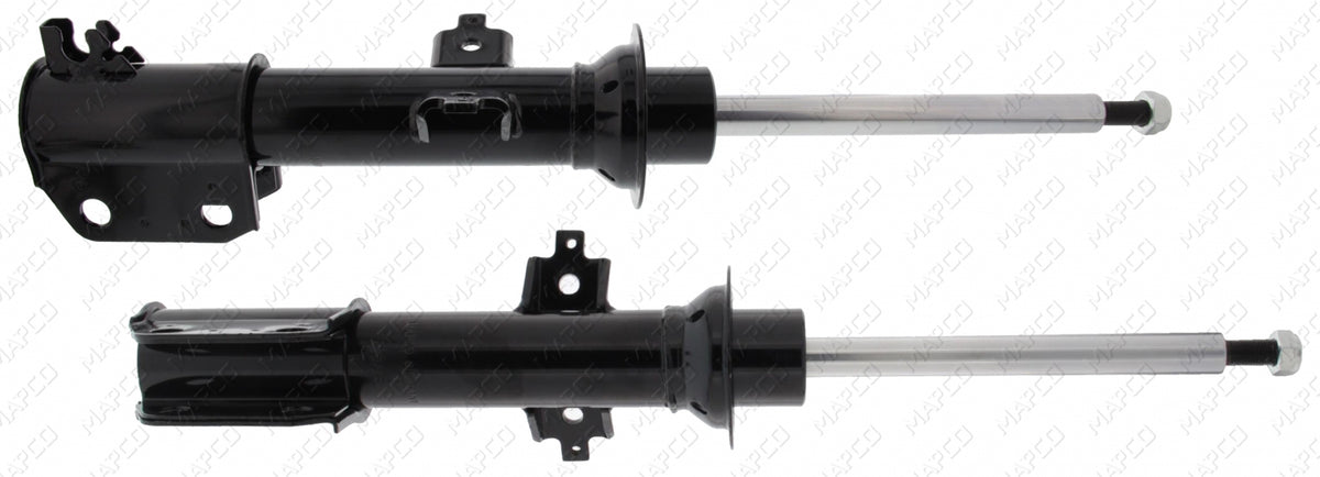 MAPCO Stoßdämpfer Satz  Vorderachse  20140/2