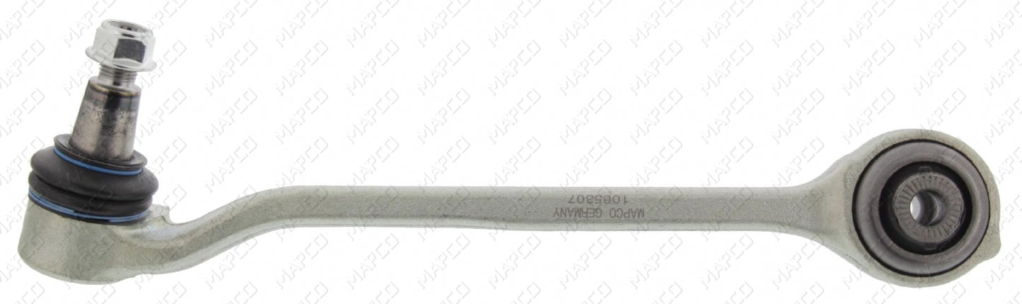 MAPCO Lenker, Radaufhängung Vorderachse links  unten  hinten  54651