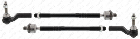 MAPCO Reparatursatz, Spurstange Satz  Vorderachse links  Vorderachse rechts  57606