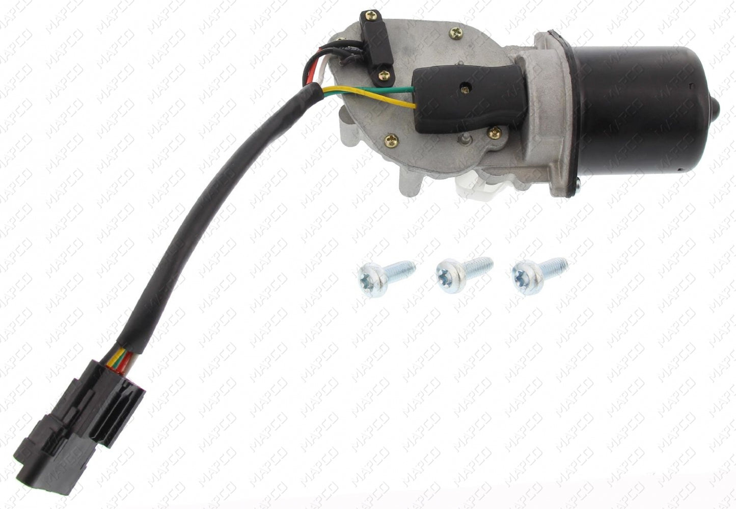MAPCO Wischermotor vorne  90177