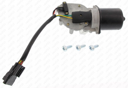 MAPCO Wischermotor vorne  90177