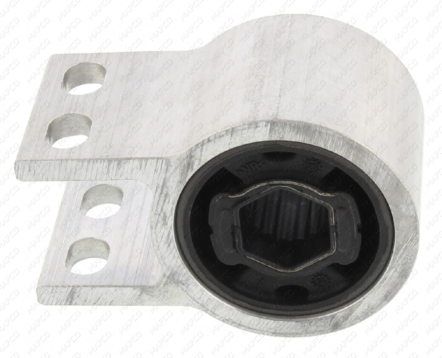 MAPCO Lagerung, Lenker Vorderachse beidseitig  hinten  37749