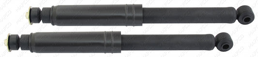 MAPCO Stoßdämpfer Satz  Hinterachse  20734/2