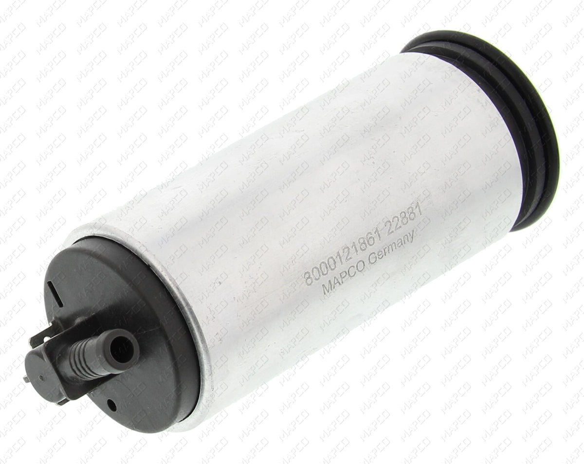 MAPCO Kraftstoffpumpe 22881