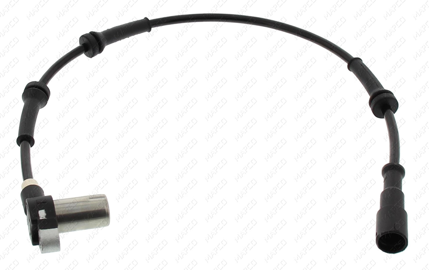 MAPCO Sensor, Raddrehzahl Vorderachse beidseitig  86102