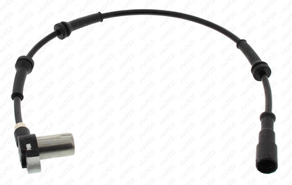 MAPCO Sensor, Raddrehzahl Vorderachse beidseitig  86102