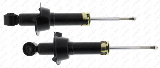 MAPCO Stoßdämpfer Satz  Hinterachse  40579/2
