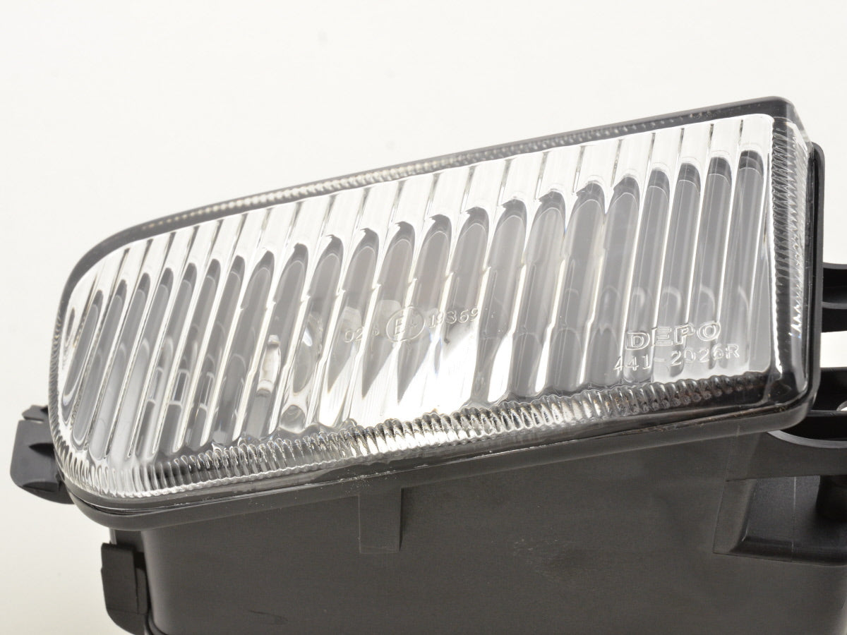Verschleißteile Nebelscheinwerfer rechts Audi 100 (C4) Bj. 90-94