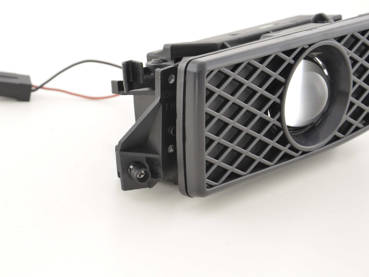Nebelscheinwerfer BMW 3er Typ E36