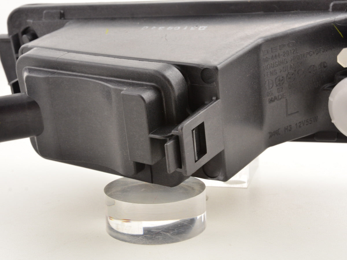 Verschleißteile Nebelscheinwerfer links BMW 7er E38 Bj. 95-02