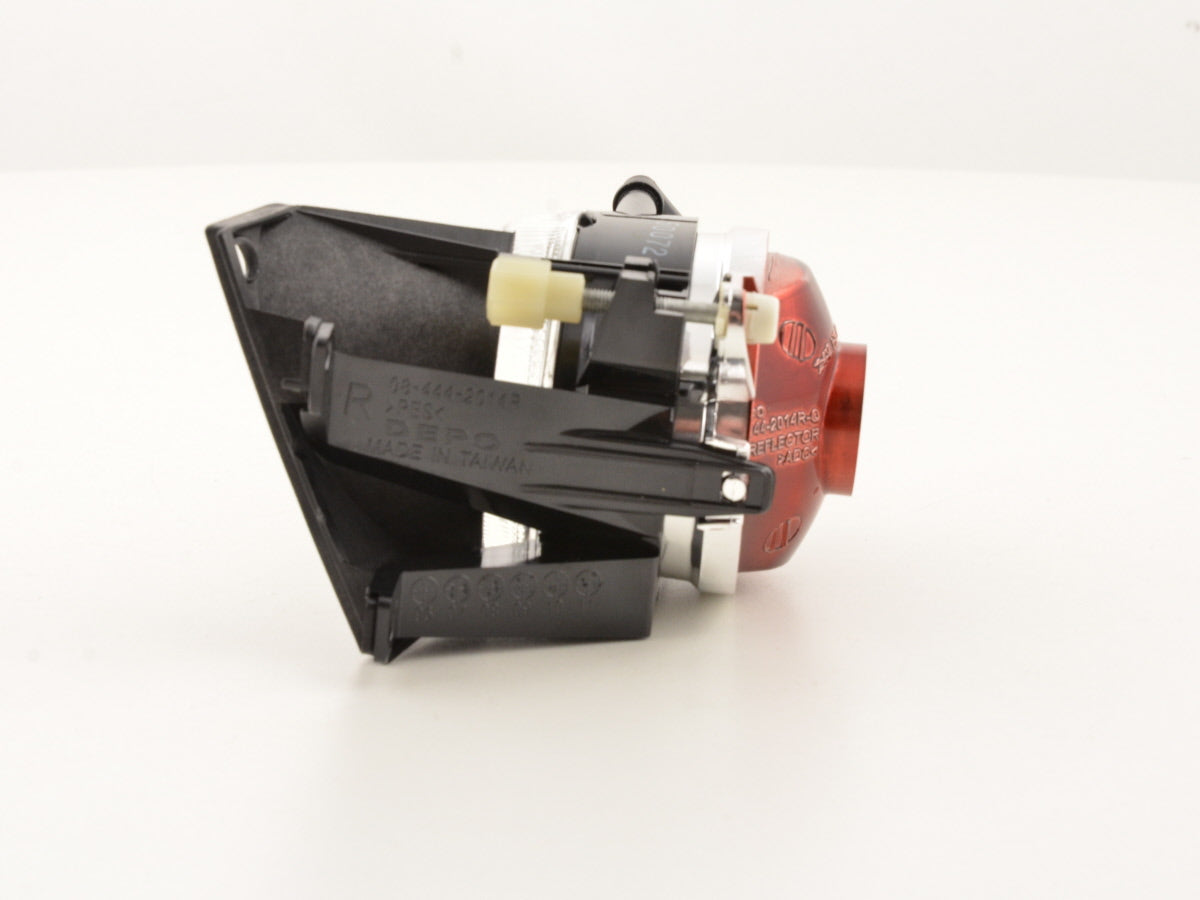 Verschleißteile Nebelscheinwerfer rechts BMW 5er E39 Bj. 01-02