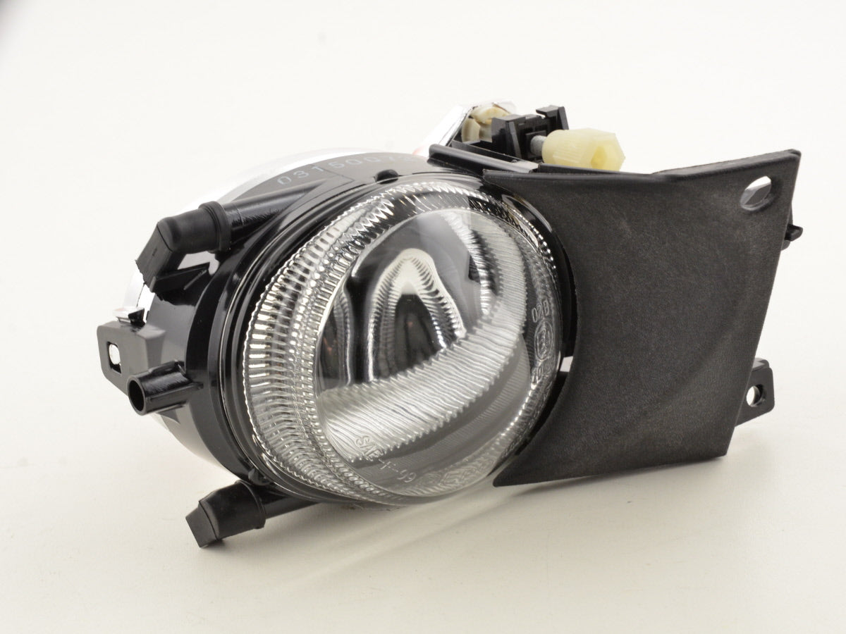 Verschleißteile Nebelscheinwerfer rechts BMW 5er E39 Bj. 01-02