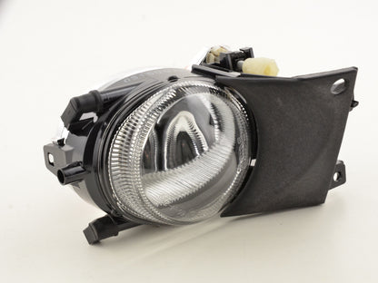 Verschleißteile Nebelscheinwerfer rechts BMW 5er E39 Bj. 01-02