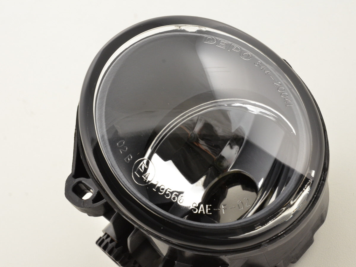 Verschleißteile Nebelscheinwerfer links BMW 3er E92 / E93 Cabrio