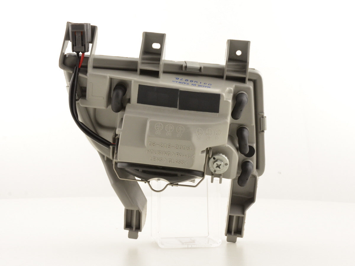 Verschleißteile Nebelscheinwerfer links Mazda 323 Bj. 01