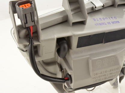 Verschleißteile Nebelscheinwerfer links Mazda 323 Bj. 01