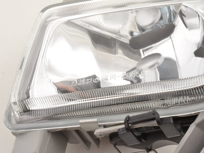 Verschleißteile Nebelscheinwerfer links Mazda 323 Bj. 01