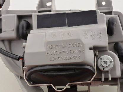 Verschleißteile Nebelscheinwerfer links Mazda 323 Bj. 01