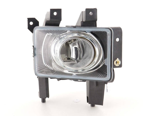 Nebelscheinwerfer Zubehör rechts Opel Astra (Typ H) Bj. 07-10 / Zafira (Typ B) Bj. 08-