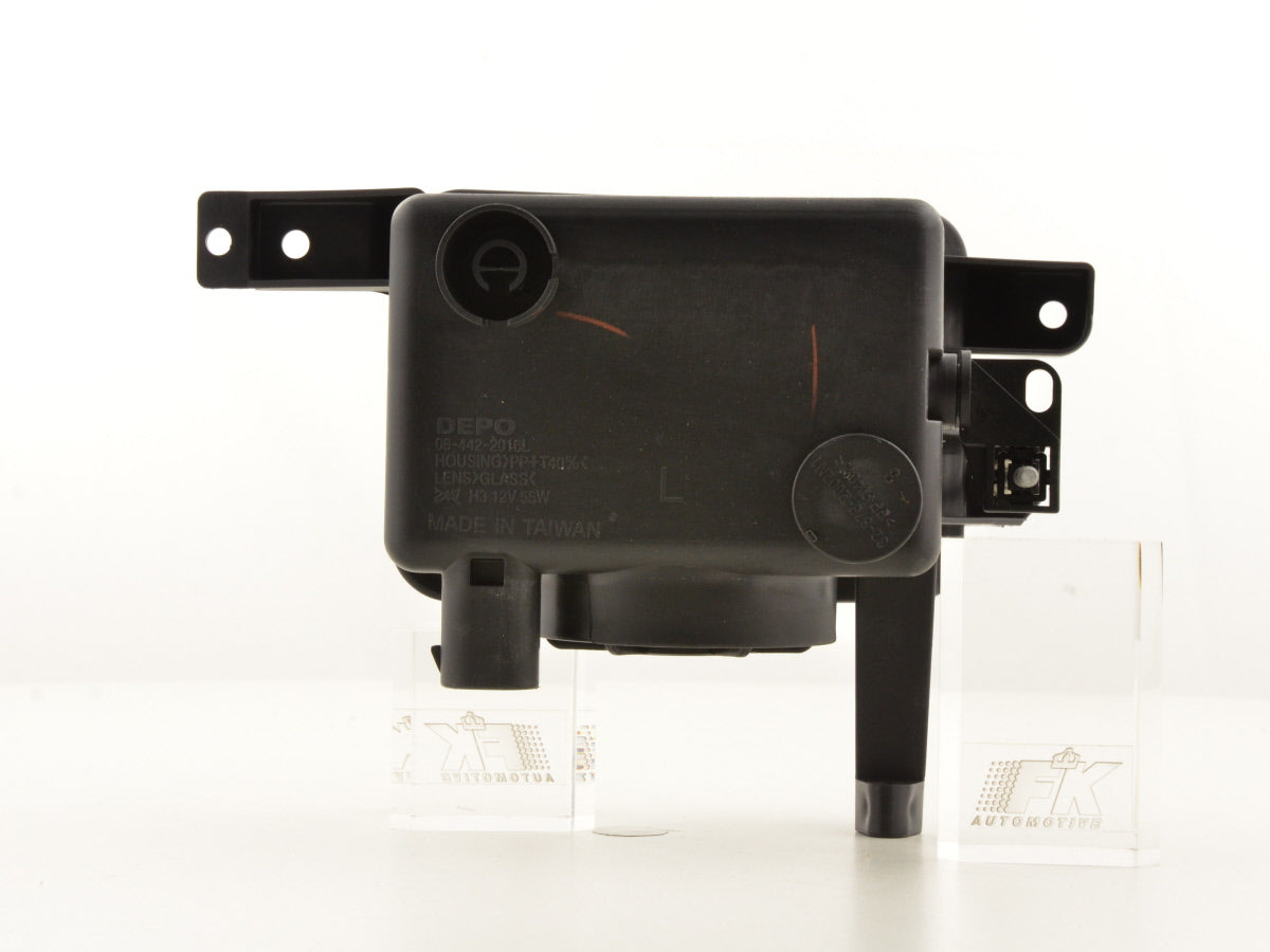 Verschleißteile Nebelscheinwerfer links Opel Corsa Bj. 00-02