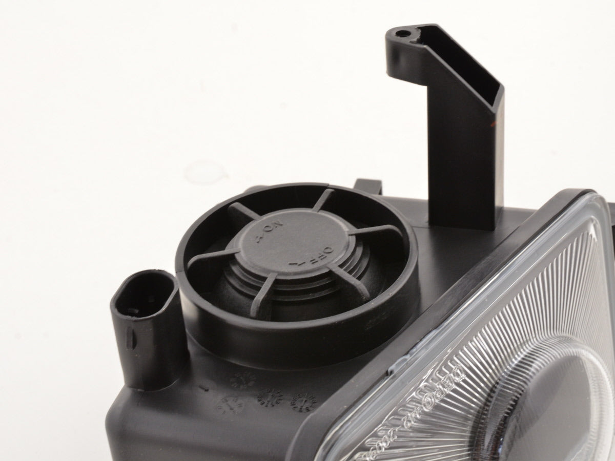 Verschleißteile Nebelscheinwerfer links Opel Corsa Bj. 00-02