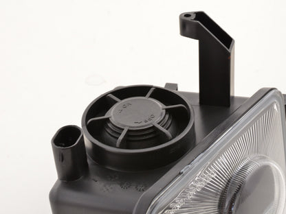 Verschleißteile Nebelscheinwerfer links Opel Corsa Bj. 00-02