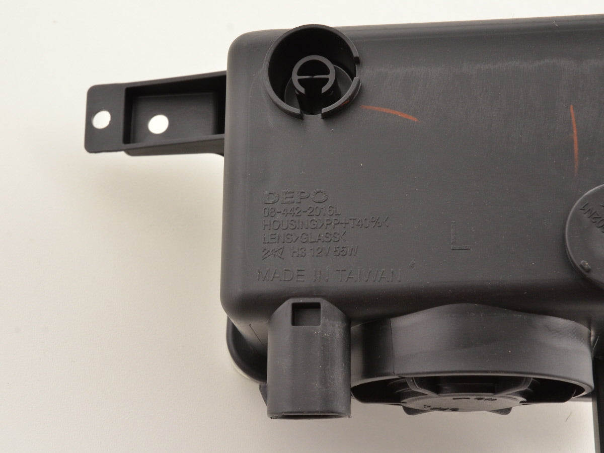 Verschleißteile Nebelscheinwerfer links Opel Corsa Bj. 00-02