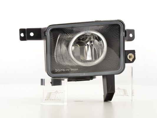 Verschleißteile Nebelscheinwerfer rechts Opel Corsa Bj. 00-02