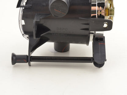 Verschleißteile Nebelscheinwerfer rechts Opel Zafira B Bj. 2011