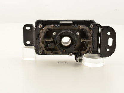 Verschleißteile Nebelscheinwerfer rechts Toyota Corolla Bj. 01-03