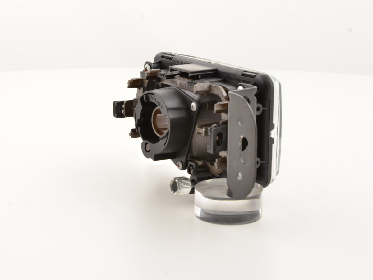 Verschleißteile Nebelscheinwerfer rechts Toyota Corolla Bj. 01-03