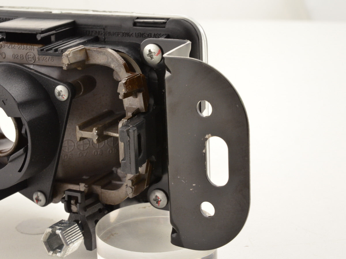 Verschleißteile Nebelscheinwerfer rechts Toyota Corolla Bj. 01-03