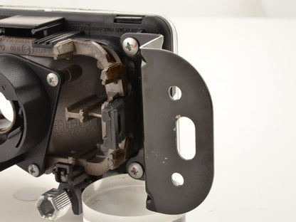 Verschleißteile Nebelscheinwerfer rechts Toyota Corolla Bj. 01-03