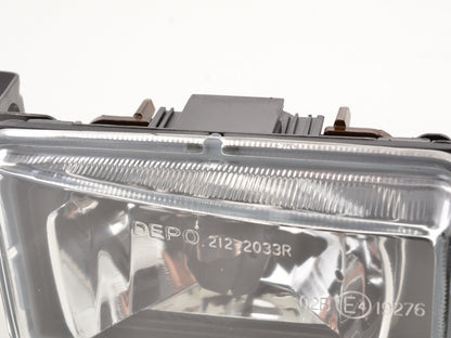 Verschleißteile Nebelscheinwerfer rechts Toyota Corolla Bj. 01-03