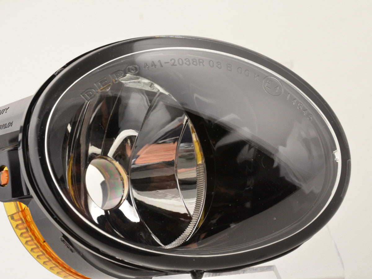 Verschleißteile Nebelscheinwerfer rechts VW Golf 6 Bj. 08