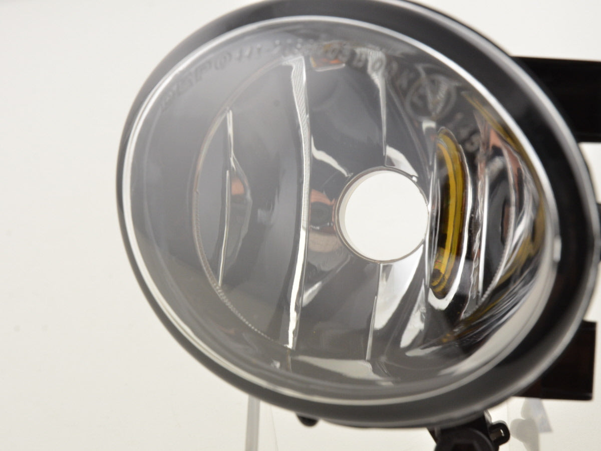 Verschleißteile Nebelscheinwerfer rechts VW Golf 6 Bj. 08