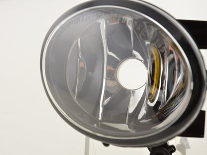 Verschleißteile Nebelscheinwerfer rechts VW Golf 6 Bj. 08