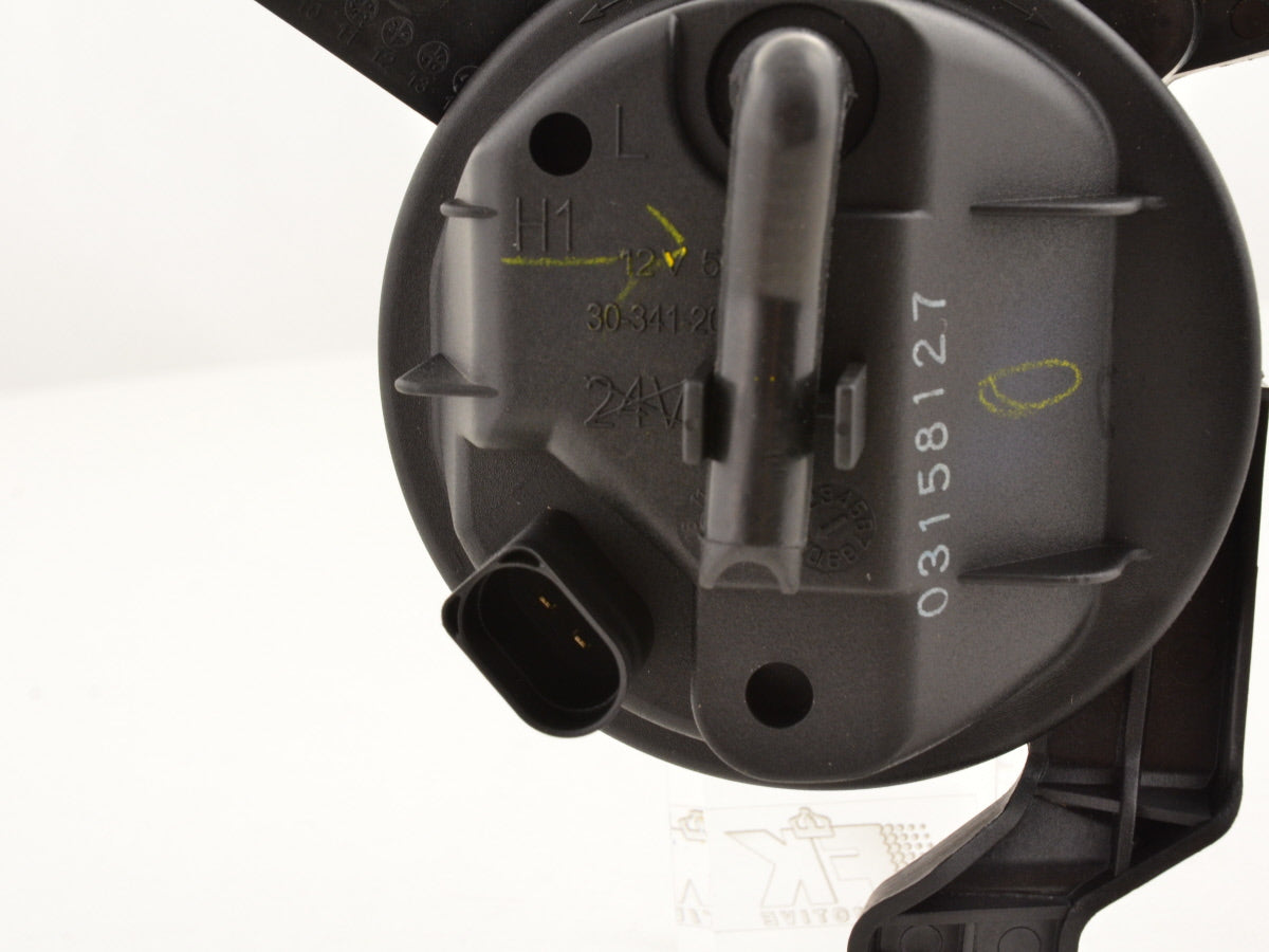 Verschleißteile Nebelscheinwerfer links VW New Beetle (9C/1Y) Bj. 01-05
