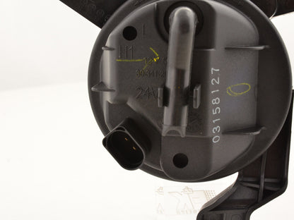 Verschleißteile Nebelscheinwerfer links VW New Beetle (9C/1Y) Bj. 01-05