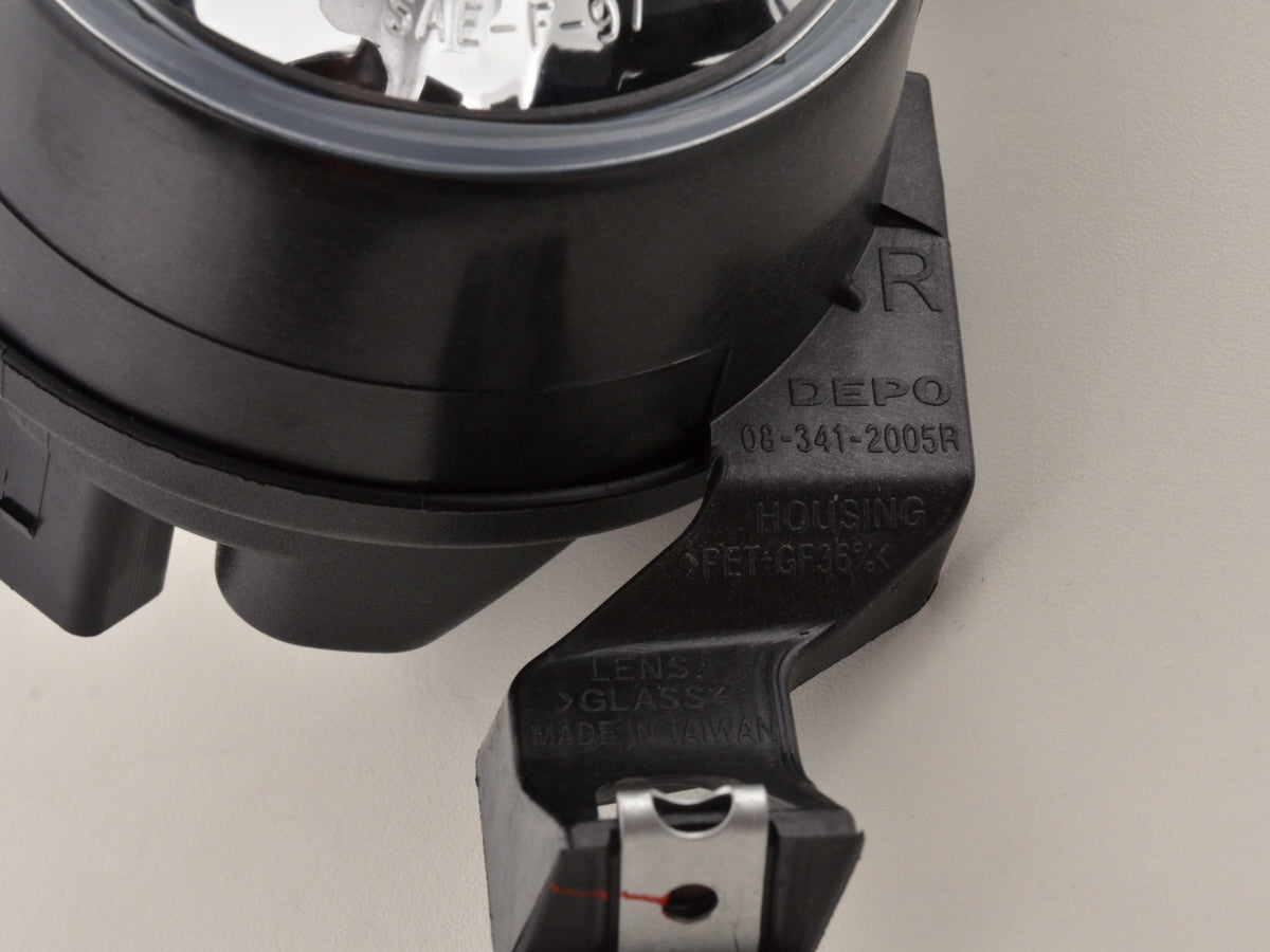 Verschleißteile Nebelscheinwerfer rechts VW New Beetle (9C/1Y) Bj. 01-05