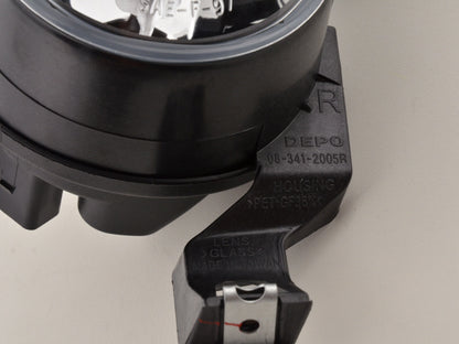 Verschleißteile Nebelscheinwerfer rechts VW New Beetle (9C/1Y) Bj. 01-05