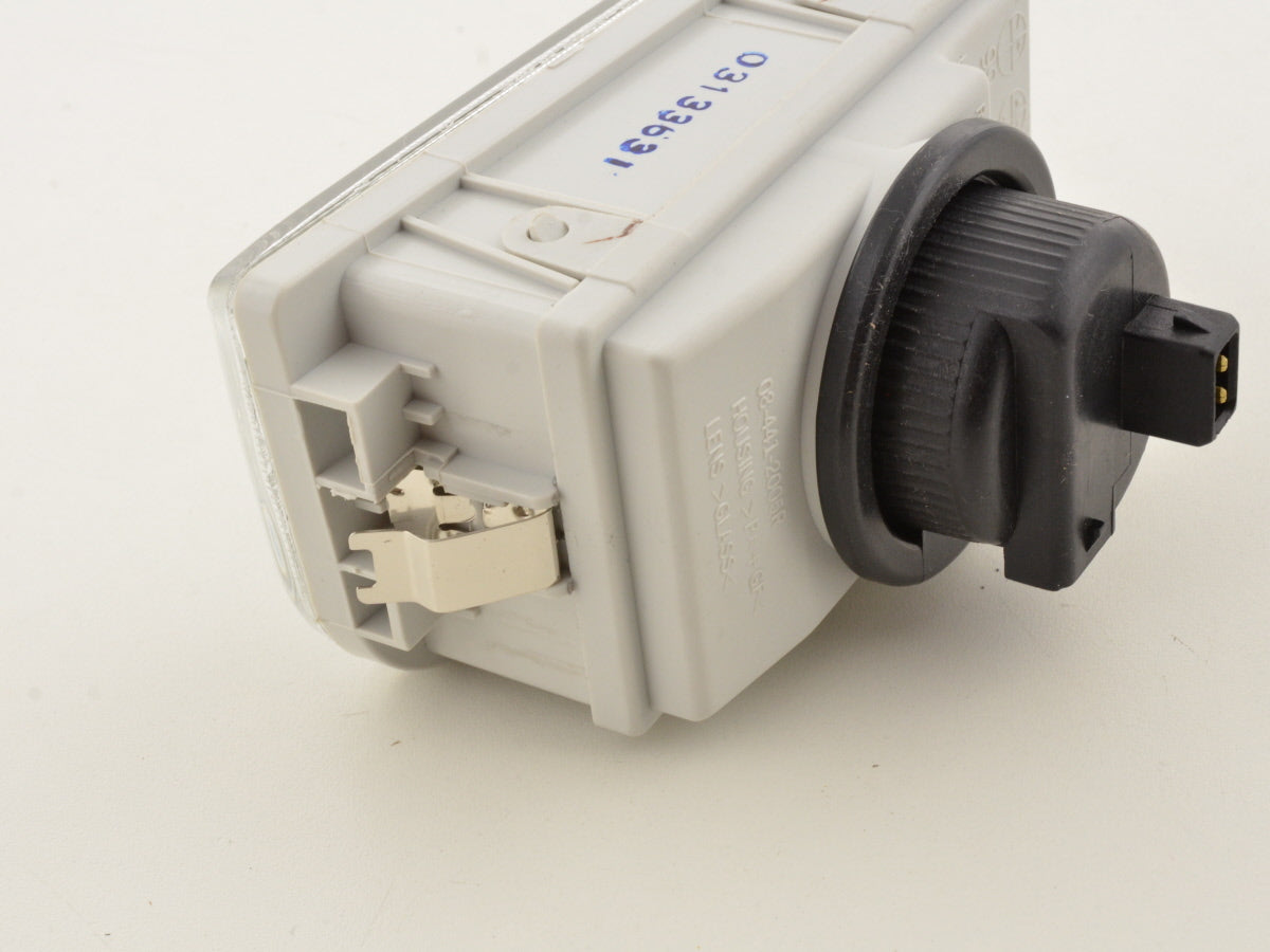 Verschleißteile Nebelscheinwerfer rechts VW Passat (B4/35i/3A) Bj. 93-96