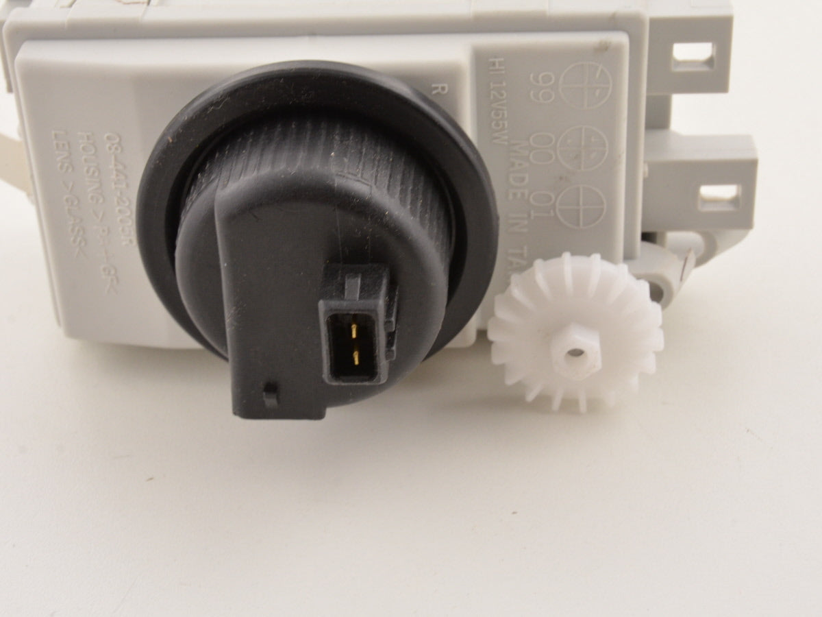 Verschleißteile Nebelscheinwerfer rechts VW Passat (B4/35i/3A) Bj. 93-96