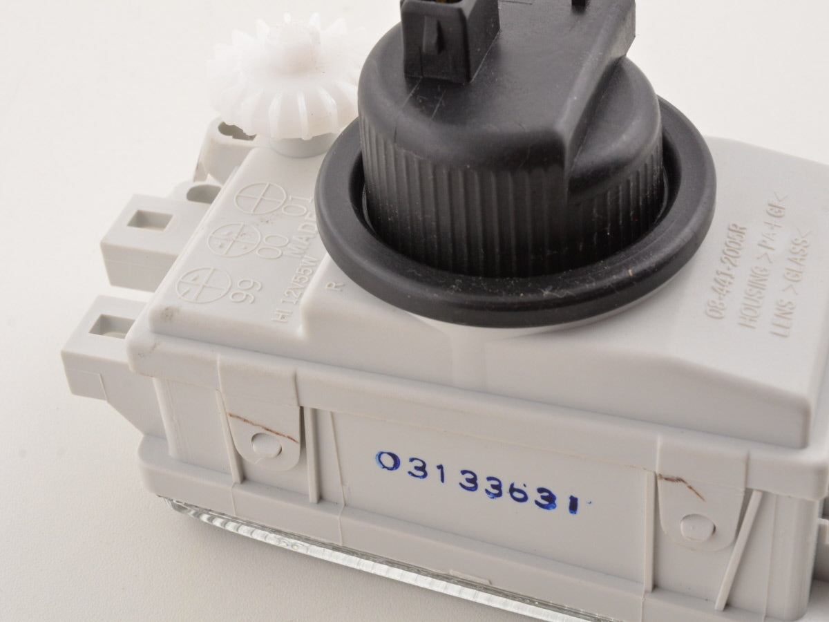 Verschleißteile Nebelscheinwerfer rechts VW Passat (B4/35i/3A) Bj. 93-96