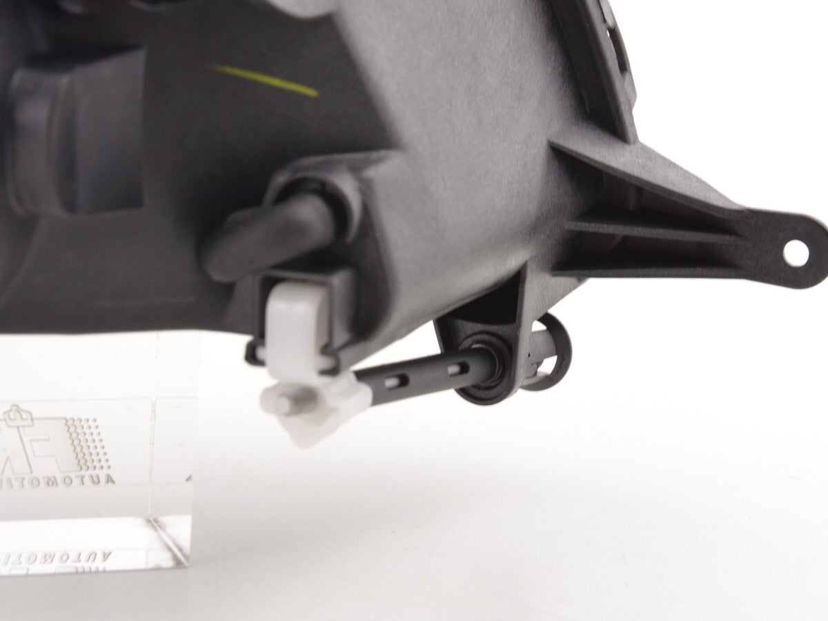 Verschleißteile Nebelscheinwerfer links VW Sharan 2 Bj. 2010-