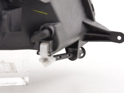 Verschleißteile Nebelscheinwerfer links VW Sharan 2 Bj. 2010-